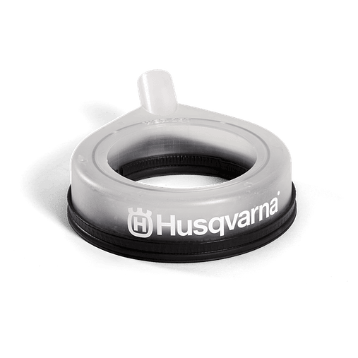 Extrator de Lamas WSR350 + Disco Vedação DS350 Ø350mm HUSQVARNA  2