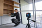 Nivel Laser 2 Linhas verdes GLL 2-20 G BOSCH - Miniatura 7