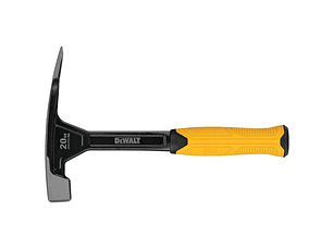 Martelo de Pedreiro 567g | 20 oz DWHT51389-0 DEWALT
