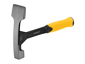 Martelo de Pedreiro 567g | 20 oz DWHT51389-0 DEWALT
