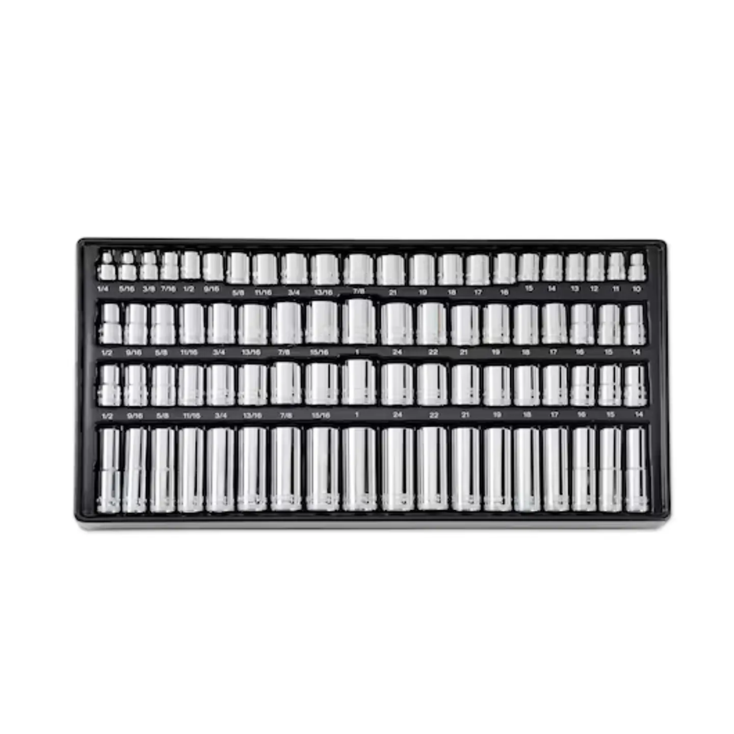 Conjunto de Ferramentas Mecânicas de 341 Peças DWMT45341-1 DEWALT 3