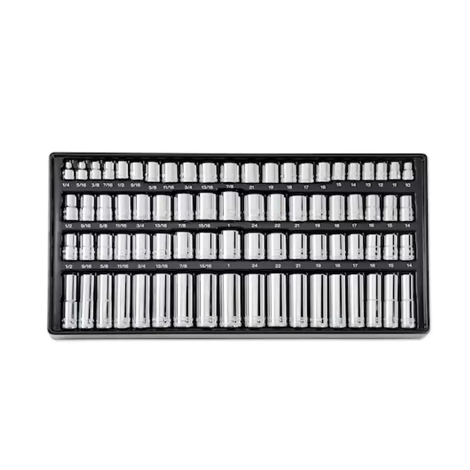 Conjunto de Ferramentas Mecânicas de 341 Peças DWMT45341-1 DEWALT 3