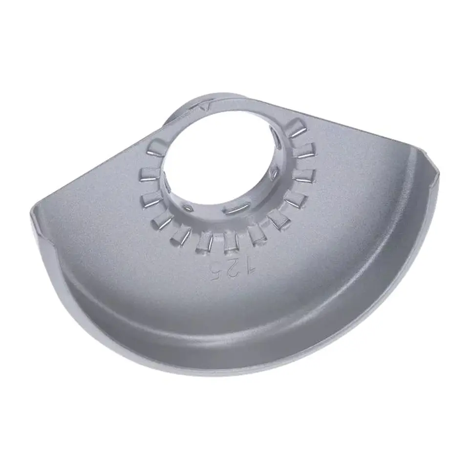 Resguardo de proteção 125mm para GWS 18V-7 (125) BOSCH 1
