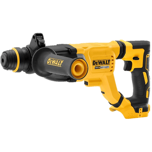 Kit de 4 Maquinas sem escovas XR18V com 3 Baterias DCK8020P3T DEWALT 2