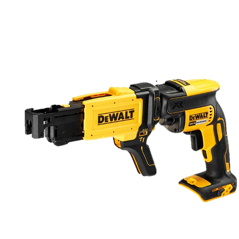 Kit de 4 Maquinas sem escovas XR18V com 3 Baterias DCK8020P3T DEWALT 3