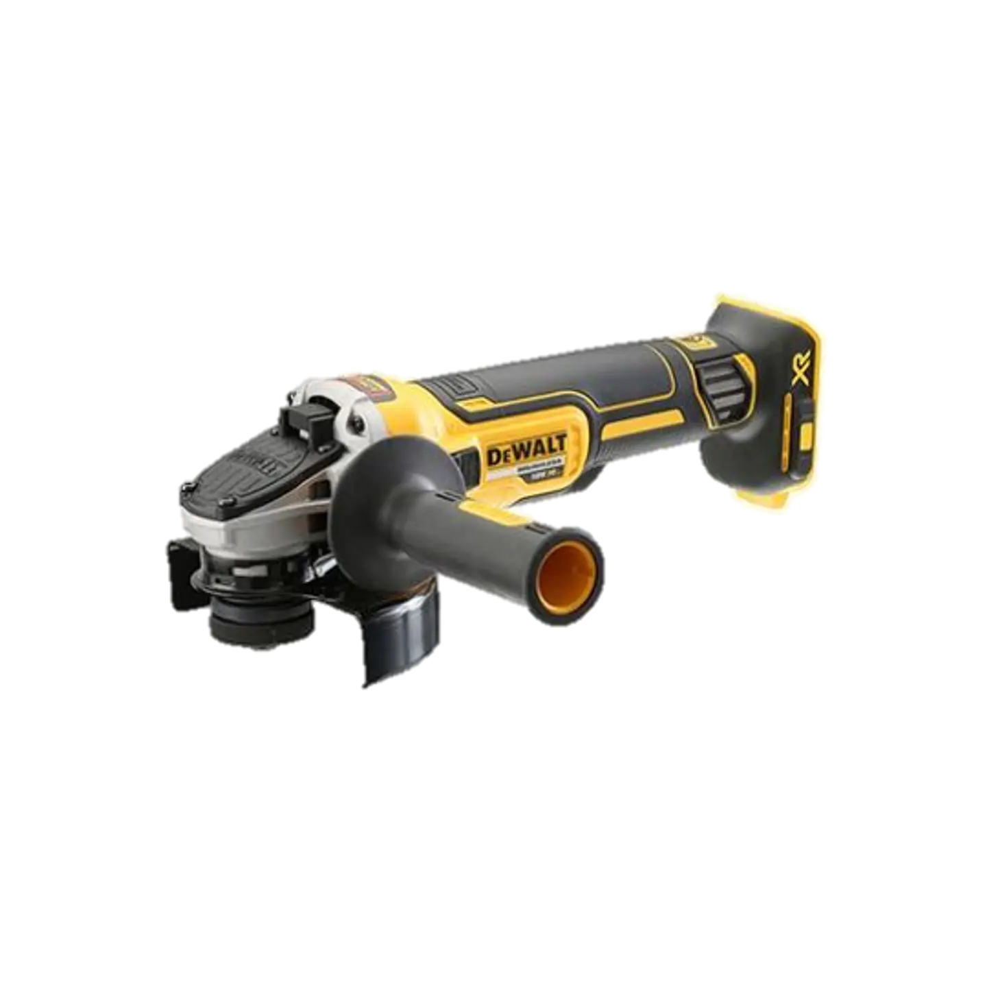 Kit de 4 Maquinas sem escovas XR18V com 3 Baterias DCK8020P3T DEWALT 5