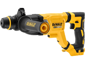 Kit de 4 Maquinas sem escovas XR18V com 4 Baterias DCK8020P4T DEWALT 