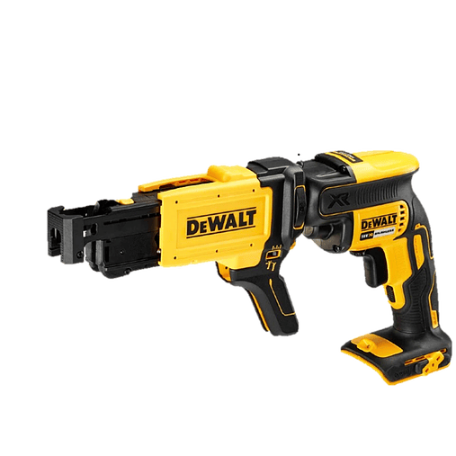 Kit de 4 Maquinas sem escovas XR18V com 4 Baterias DCK8020P4T DEWALT  3