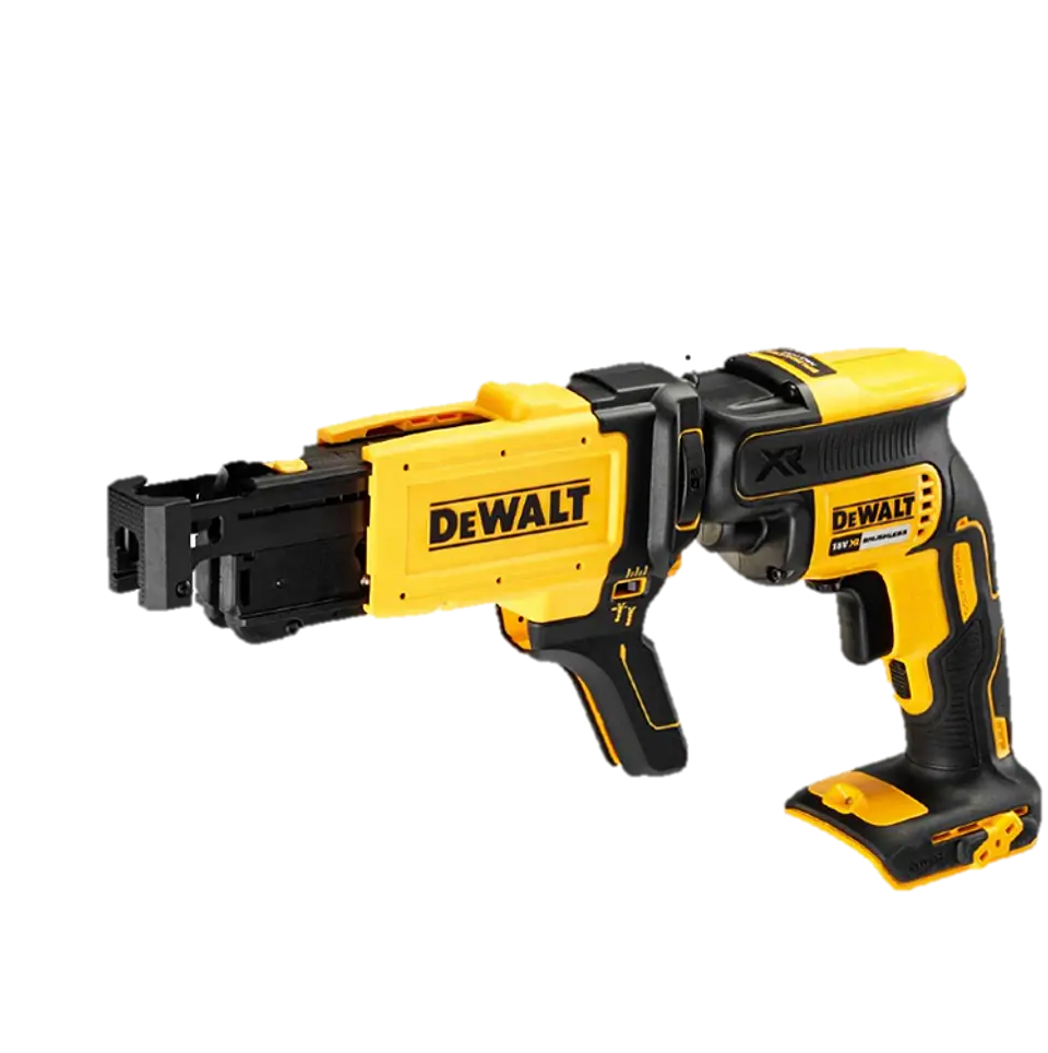 Kit de 4 Maquinas sem escovas XR18V com 4 Baterias DCK8020P4T DEWALT  3