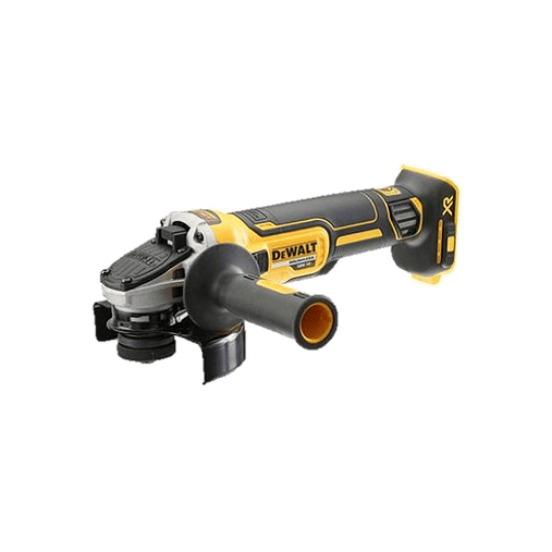 Kit de 4 Maquinas sem escovas XR18V com 4 Baterias DCK8020P4T DEWALT  5