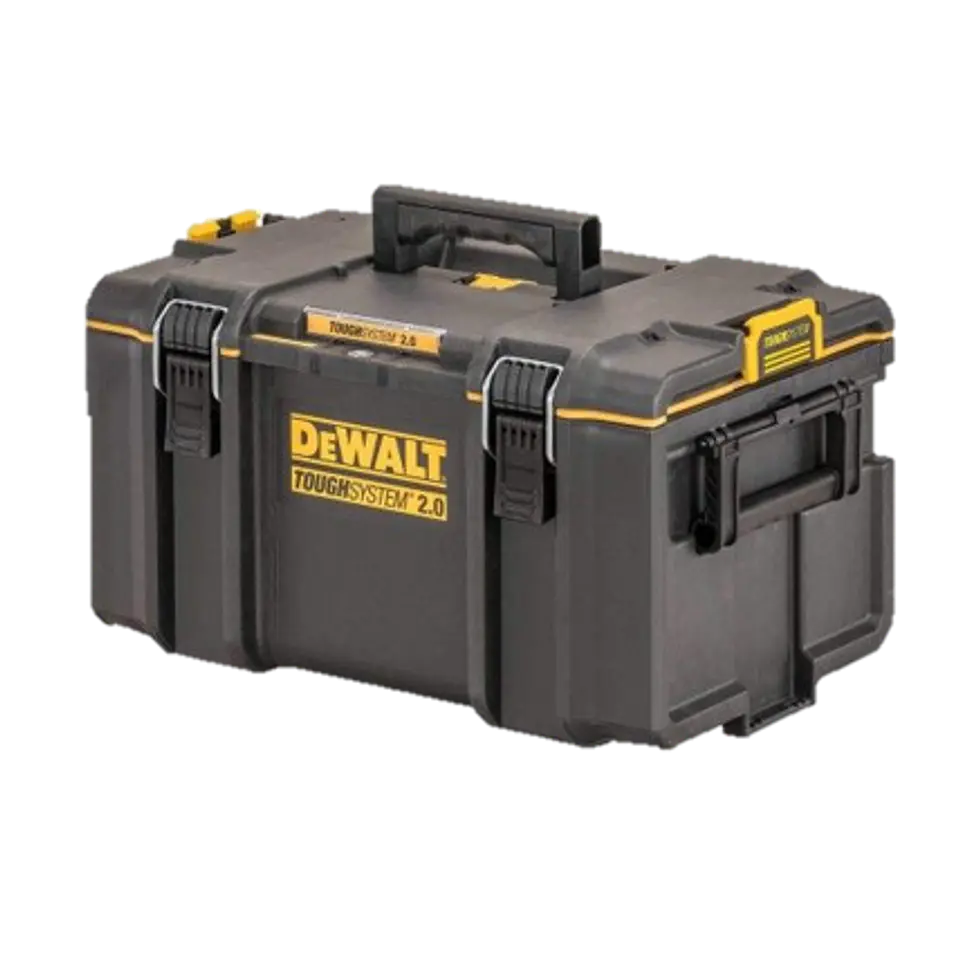 Kit de 4 Maquinas sem escovas XR18V com 4 Baterias DCK8020P4T DEWALT  6