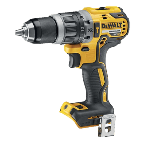 Kit de 6 Maquinas sem escovas XR18V com 6 Baterias DCK8025P6T DEWALT  4