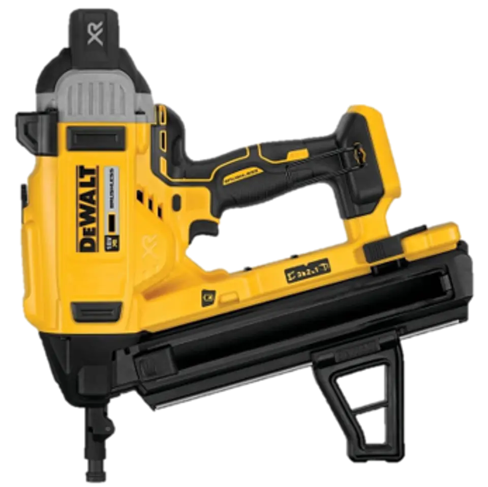 Kit de 6 Maquinas sem escovas XR18V com 6 Baterias DCK8025P6T DEWALT  6