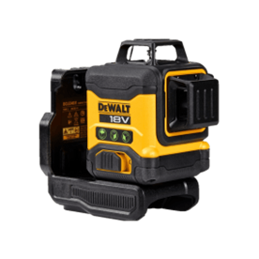 Kit de 6 Maquinas sem escovas XR18V com 6 Baterias DCK8025P6T DEWALT  7