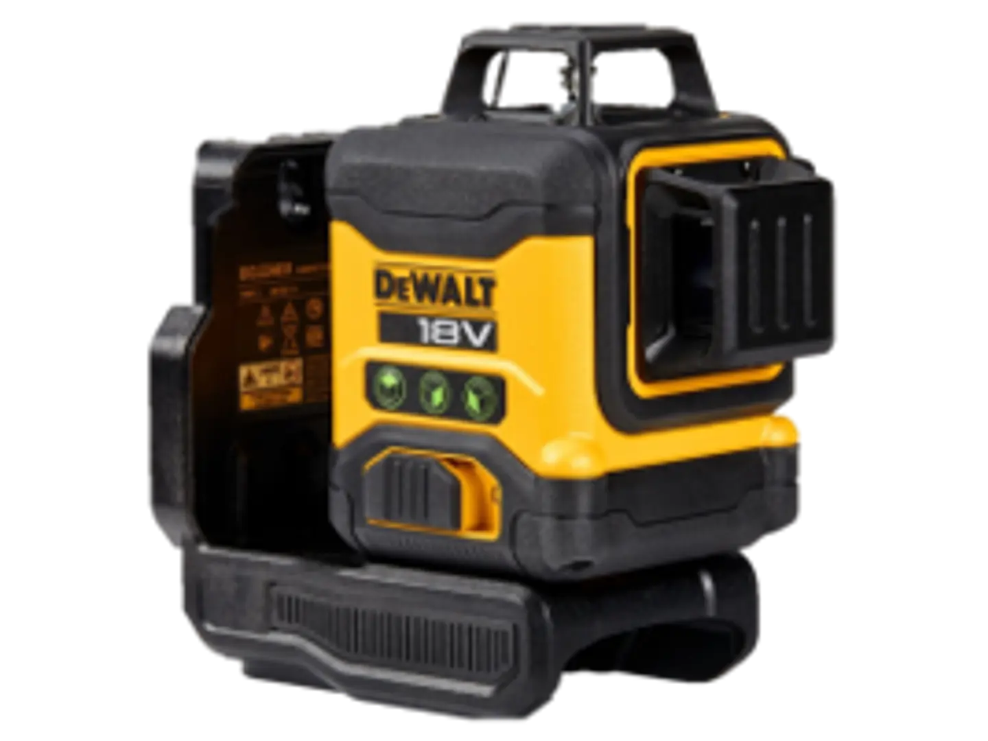 Kit de 6 Maquinas sem escovas XR18V com 6 Baterias DCK8025P6T DEWALT  7