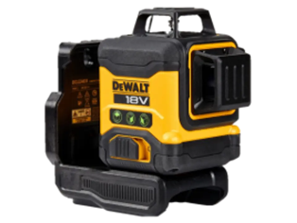 Kit de 6 Maquinas sem escovas XR18V com 6 Baterias DCK8025P6T DEWALT  7