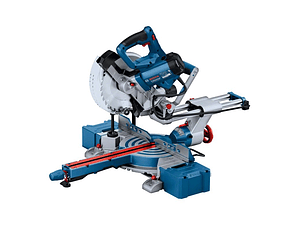 Serra de meia esquadria GCM 305-216 D BOSCH