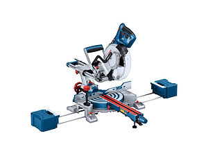 Serra de meia esquadria GCM 305-216 D BOSCH