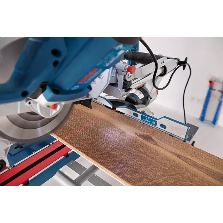 Serra de meia esquadria GCM 305-216 D BOSCH 6