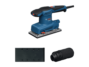 Lixadora vibratoria GSS 20-18 A BOSCH