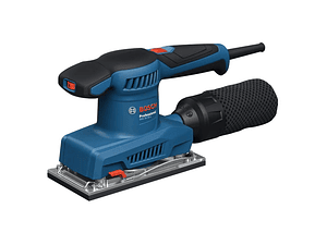 Lixadora vibratoria GSS 20-18 A BOSCH