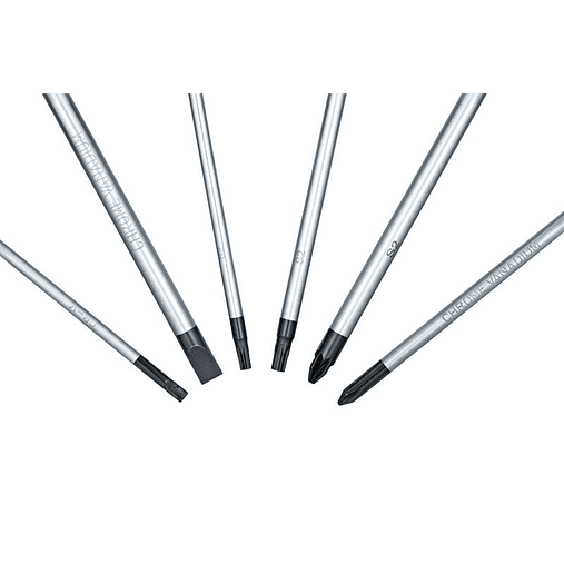 Conjunto 6 chaves de aperto e outras ferramentas manuais BOSCH 9