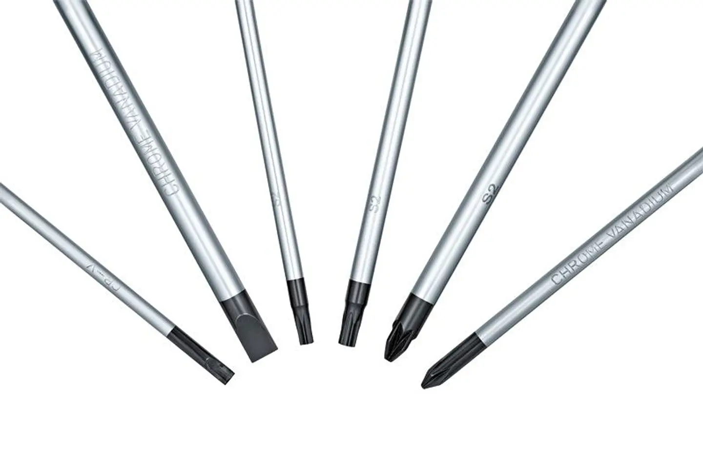 Conjunto 6 chaves de aperto e outras ferramentas manuais BOSCH 9