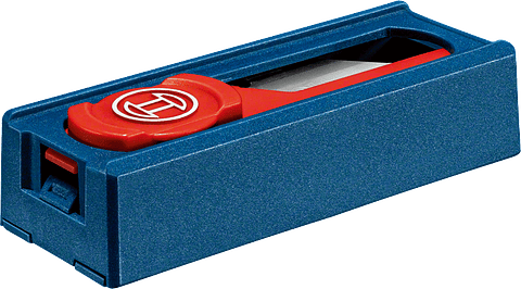 Lâminas de substituição individuais para canivete dobrável simples BOSCH