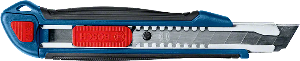 Set X-Ato Universal + Canivete dobrável + 4 Lâminas BOSCH 4