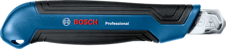 Set X-Ato Universal + Canivete dobrável + 4 Lâminas BOSCH 5