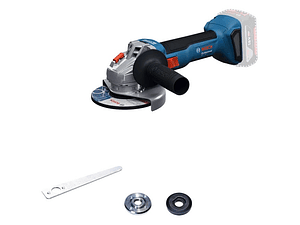 Rebarbadora sem fio GWS 18V-8 (115) BOSCH