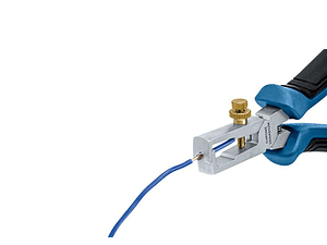 Alicate descarnador 160mm BOSCH