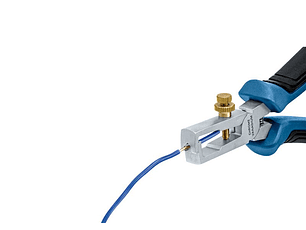 Alicate descarnador 160mm BOSCH