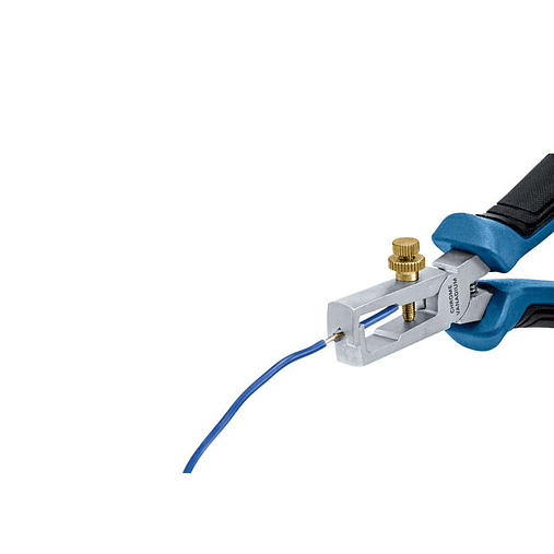 Alicate descarnador 160mm BOSCH 2