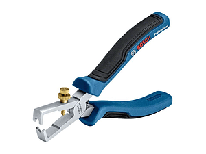 Alicate descarnador 160mm BOSCH