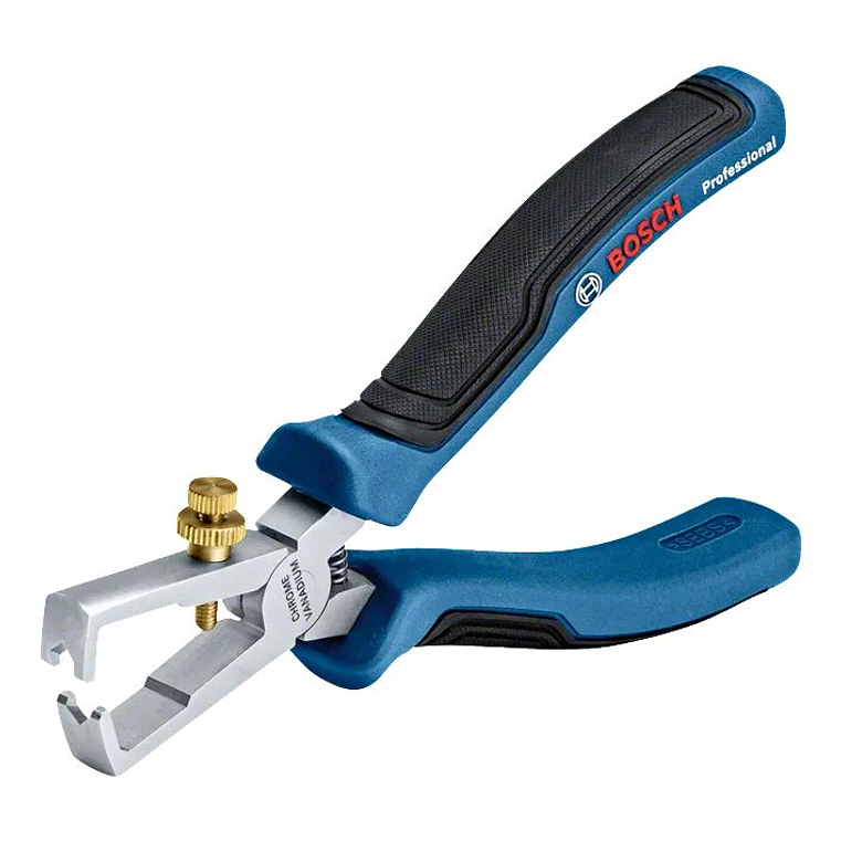 Alicate descarnador 160mm BOSCH 1