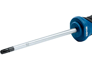 Chave de Torx TX 25x100 BOSCH