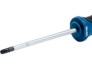 Chave de Torx TX 25x100 BOSCH