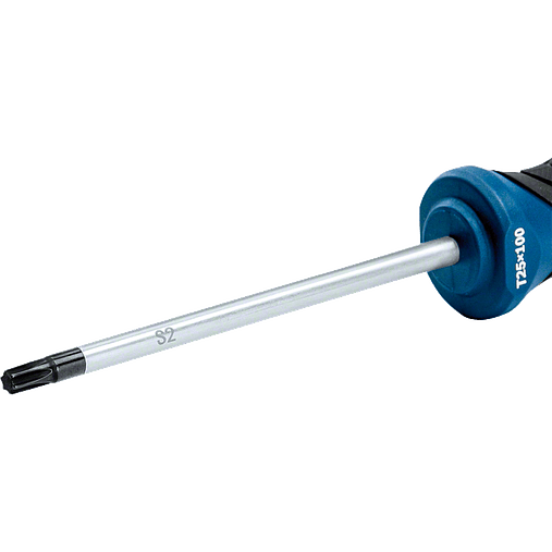 Chave de Torx TX 25x100 BOSCH 1