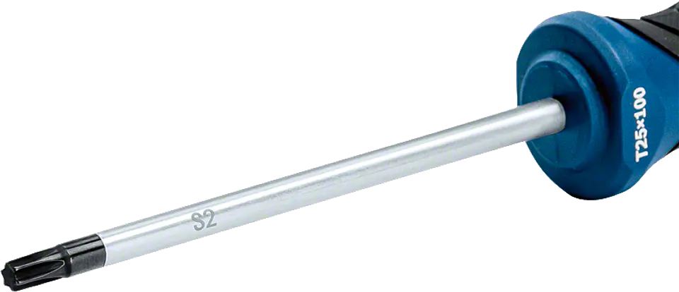 Chave de Torx TX 25x100 BOSCH 1