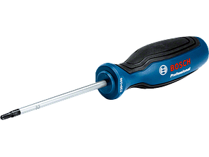 Chave de Torx TX 20x100 BOSCH