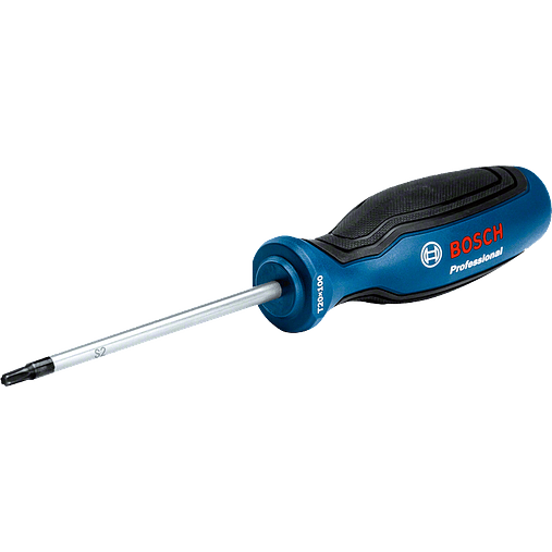 Chave de Torx TX 20x100 BOSCH 1