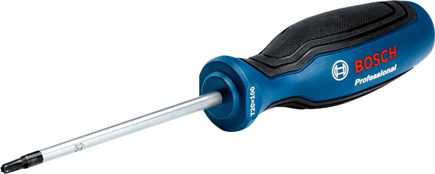 Chave de Torx TX 20x100 BOSCH 1