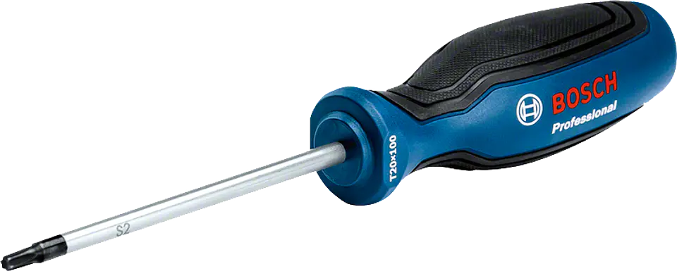 Chave de Torx TX 20x100 BOSCH 1