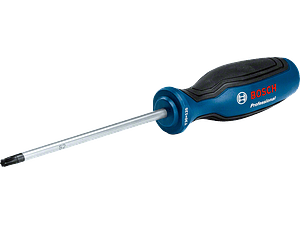 Chave de Torx TX 30x125 BOSCH