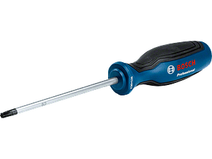 Chave de Torx TX 30x125 BOSCH