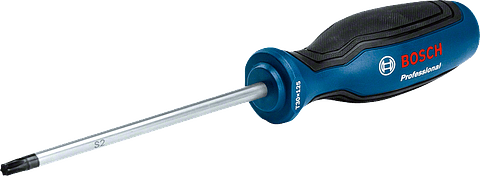 Chave de Torx TX 30x125 BOSCH