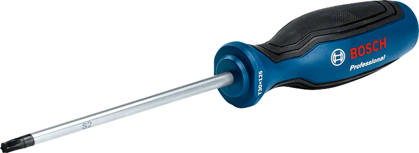Chave de Torx TX 30x125 BOSCH 1
