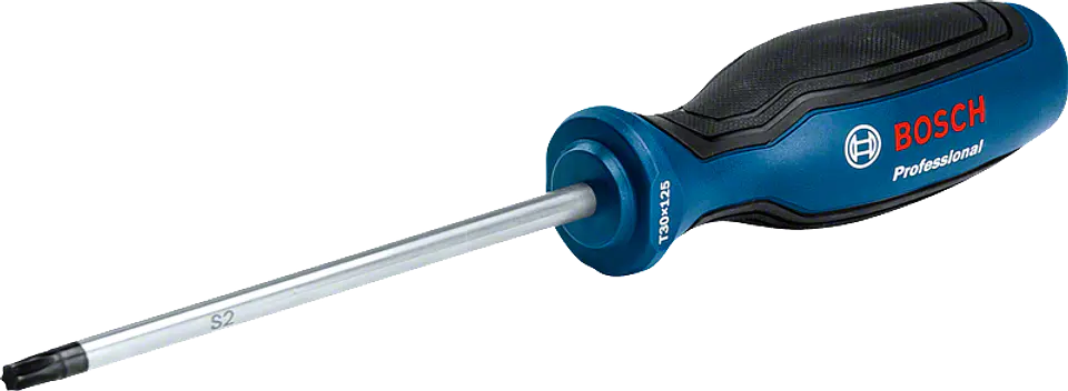 Chave de Torx TX 30x125 BOSCH 1