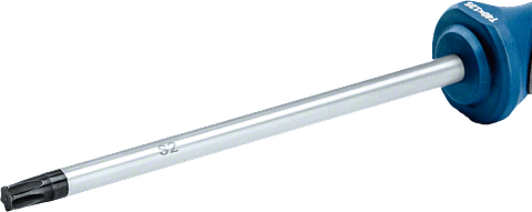 Chave de Torx TX 40x125 BOSCH